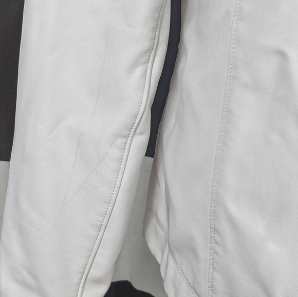 The North Face insulated shell jacket - Picture 4 of 6